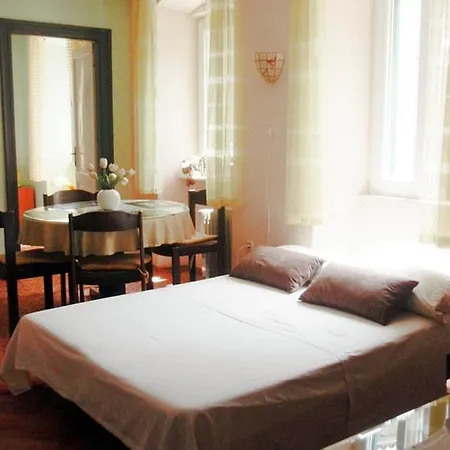 아파트 With Wifi - 11059 *