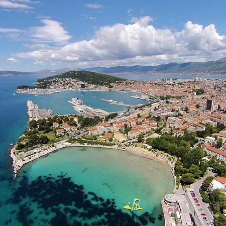 아파트 With Wifi - 11059